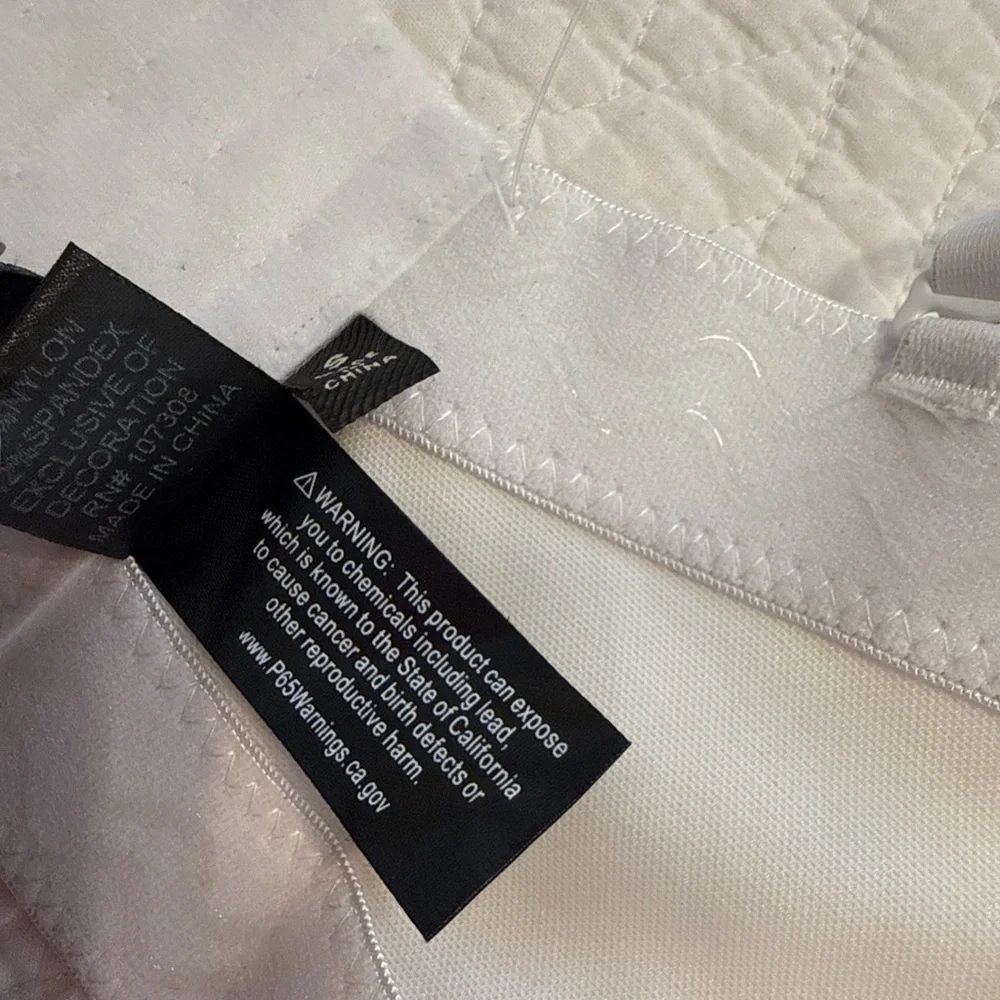 Windsor Silver Sequin Sleeveless Crop Top - Picture 14 of 16